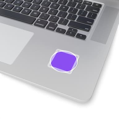 Sticker Product Image