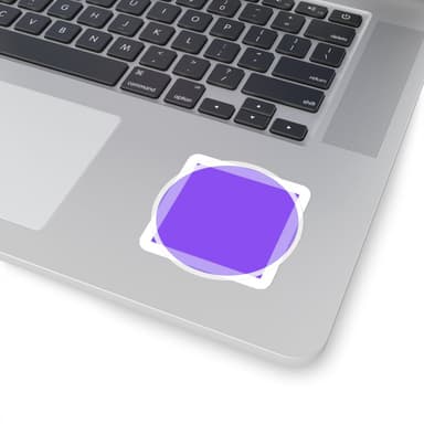 Sticker Product Image