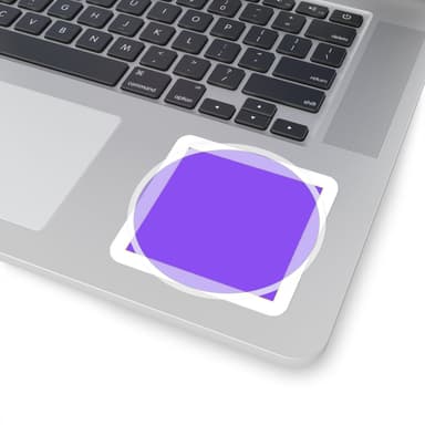 Sticker Product Image