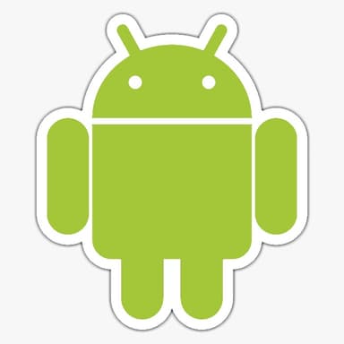 Sticker Product Image