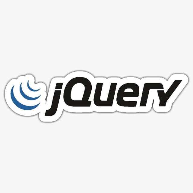 Jquery Sticker