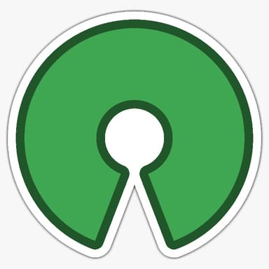 Sticker Product Image