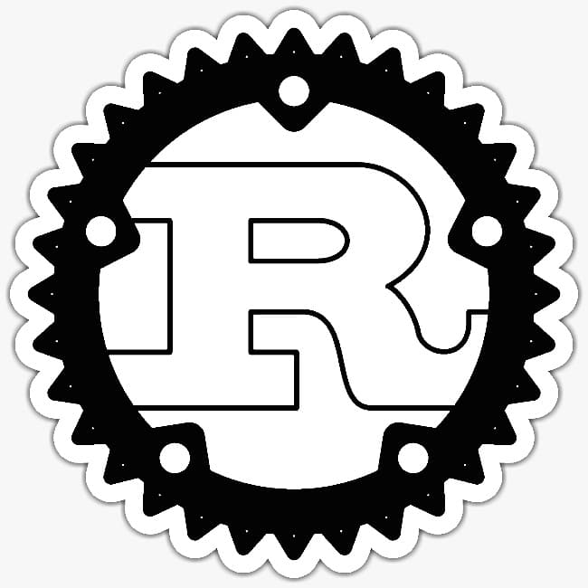 Sticker Product Image