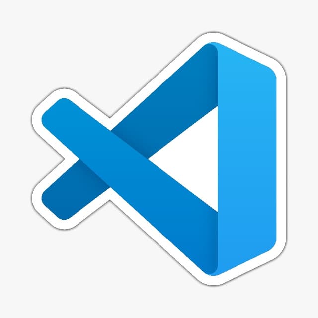 Vscode Sticker